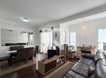 Casa · 102m² · 3 Quartos · 2 Vagas · Casa À Venda - Demarchi, 3 Quartos, 102 m² - São Bernardo Do Campo