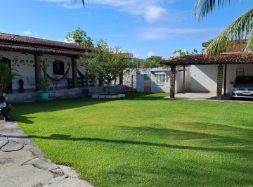 Casa de 3 quartos, Camaçari · Casa Disponível Para Locação Com Mobilia Em Barra de Jacuípe.