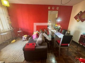 Apartamento · 81m² · 2 Quartos · Apartamento À Venda - Barro Preto, 2 Quartos, 81 m² - Belo Horizonte