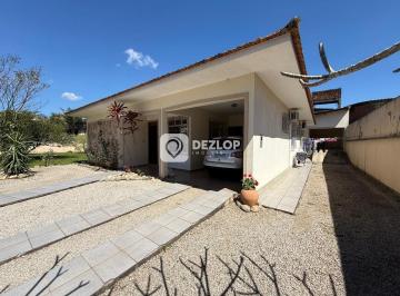 Casa · 140m² · 3 Quartos · 2 Vagas · Casa À Venda Em Rio Caveiras, Biguaçu | 3 Quartos Sendo 1 Suíte