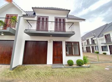 Apartamento · 113m² · 3 Quartos · 1 Vaga · Triplex À Venda Em Santa Cruz Do Sul