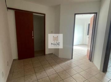 Foto 01 · Sala Comercial No Edifício Empresarial Costa Azul - Pronta Para Uso! 33 M³ - Locação