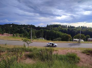 Terreno , Jundiaí · Terreno No Terra de Caxambu - Jundiaí