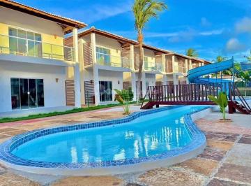 Casa · 120m² · 3 Quartos · 2 Vagas · Casa Em Barra Grande, Cajueiro Da Praia/pi de 120 m² 3 Quartos À Venda por R$750.000