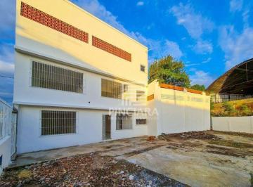 Comercial · 750m² · 10 Vagas · Predio Em Trindade, São Gonçalo/rj de 750 m² Para Locação R$20.000,00/mes