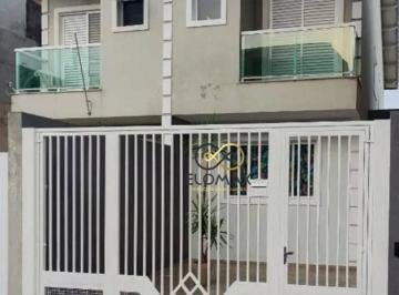 Casa · 135m² · 3 Quartos · 2 Vagas · Casa Em Jardim Adriana, Guarulhos/sp de 135 m² 3 Quartos À Venda por R$618.000