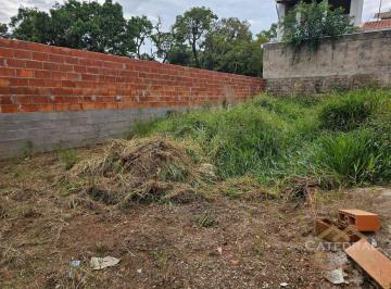 Terreno · 160m² · Terreno Em Parque Residencial Jundiaí, Jundiaí/sp de 0 m² À Venda por R$250.000