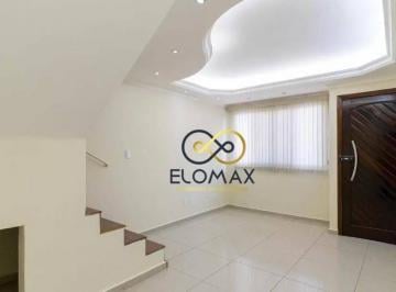 Casa · 80m² · 2 Quartos · 1 Vaga · Casa Em Jardim Flor Do Campo, Guarulhos/sp de 80 m² 2 Quartos À Venda por R$599.000