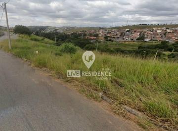 Terreno · 300m² · Terreno Em Portal Giardino, Itatiba/sp de 300 m² À Venda por R$160.000