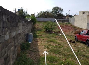 Terreno · 300m² · Terreno Em Jardim Pitoresco, Jacareí/sp de 0 m² À Venda por R$150.000