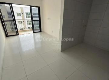 Apartamento · 56m² · 2 Quartos · 2 Vagas · Apartamento Em Uruguai, Teresina/pi de 56 m² 2 Quartos À Venda por R$360.302