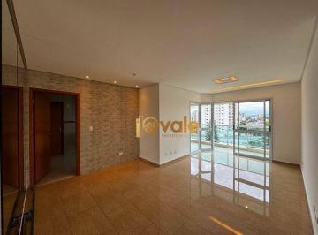 Apartamento · 125m² · 3 Quartos · 2 Vagas · Apartamento Em Jardim São Dimas, São José Dos Campos/sp de 125 m² 3 Quartos À Venda por R$980.000