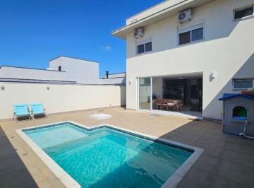Casa · 300m² · 3 Quartos · 2 Vagas · Casa Em Condomínio Residencial Mont Blanc, Itu/sp de 300 m² 3 Quartos À Venda por R$1.690.000