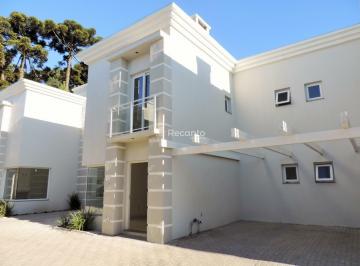 Casa · 119m² · 3 Quartos · 2 Vagas · Casa Em Reserva Da Serra, Canela/rs de 119 m² 3 Quartos À Venda por R$980.000