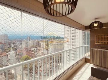 Apartamento · 92m² · 3 Quartos · 2 Vagas · Apartamento Em Encruzilhada, Santos/sp de 92 m² 3 Quartos À Venda por R$899.000
