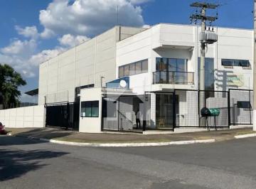 Comercial · 1065m² · 10 Vagas · Galpão Em Distrito Industrial Benedito Storani, Vinhedo/sp de 1065 m² À Venda por R$8.900.000