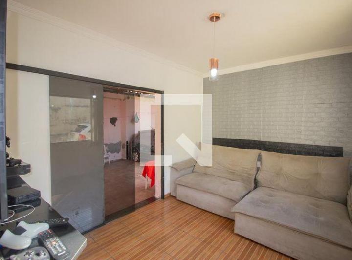 Casa À Venda - Fonte Grande, 3 Quartos, 370 m² - Contagem