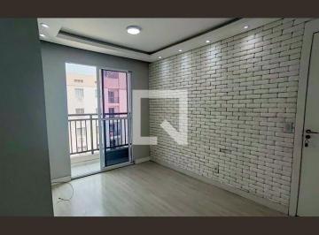 Apartamento · 47m² · 2 Quartos · 1 Vaga · Apartamento À Venda - Taquara, 2 Quartos, 47 m² - Rio de Janeiro