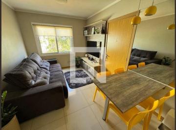 Apartamento · 62m² · 2 Quartos · 1 Vaga · Apartamento À Venda - São Jorge, 2 Quartos, 62 m² - Novo Hamburgo