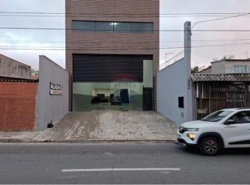 Comercial · 330m² · 3 Vagas · Casa Com Espaço Para Comércio