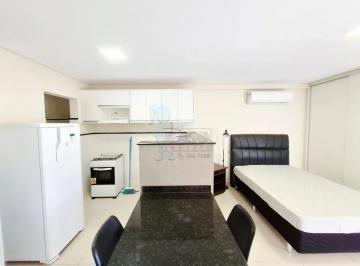 Apartamento · 36m² · 1 Quarto · 1 Vaga · Kitnet de 36 m² Com 01 Quarto Para Locação - Jardim Nova Aliança Sul