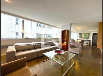 Apartamento · 315m² · 4 Quartos · 3 Vagas · Apartamento À Venda - Santo Agostinho, 4 Quartos, 315 m² - Belo Horizonte