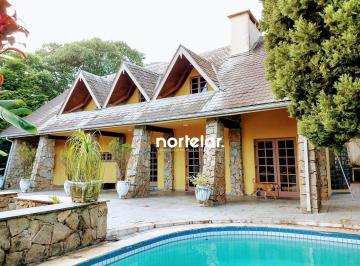 e5c922c7f37e6bc75347cddb58d1f642.jpg · Casa Com 3 Dormitórios À Venda, 350 m² por R$1.490.000 - Gramado - Cotia/sp