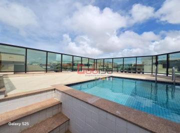 56a52859d4847b095c5221a41160cead.jpg · Cobertura Com 5 Dormitórios Para Alugar, 240 m² por R$12.000,00/mês - Algodoal - Cabo Frio/rj