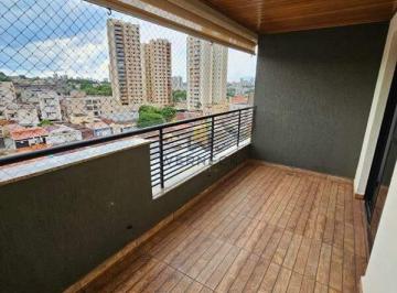 Apartamento · 106m² · 3 Quartos · 2 Vagas · Apartamento Bairro Santa Cruz - 3 Dormitórios - 106 m²