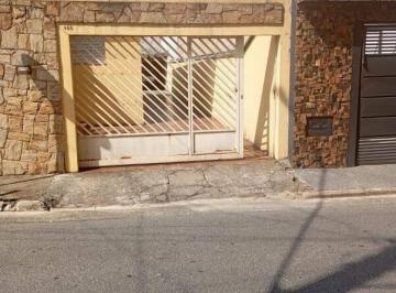 Casa · 137m² · 2 Quartos · 7 Vagas · Casa Térrea À Venda 2 Quartos 7 Vagas Centro - São Caetano Do Sul - Sp