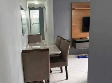 Apartamento · 56m² · 2 Quartos · 1 Vaga · Apartamento À Venda 2 Quartos 1 Vaga Irajá - São Bernardo Do Campo - Sp