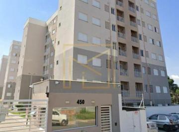 Apartamento · 56m² · 2 Quartos · 1 Vaga · Apartamento Garden Em Hortolândia