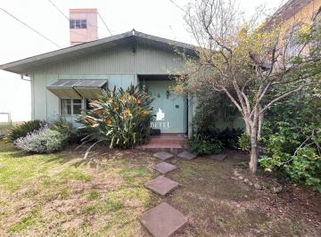 Terreno · 403m² · Terreno À Venda No Bairro Pio X - Caxias Do Sul/rs