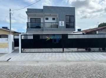 Apartamento · 2 Quartos · 1 Vaga · Residencial Esmeralda Cristo - Apartamento Novo No Cristo / Apartamento Com 3 Quartos No Cristo / Ap