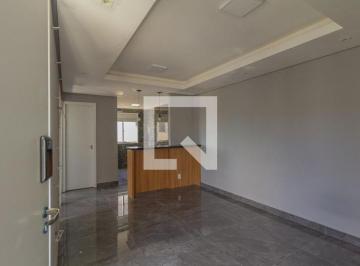 Apartamento · 44m² · 2 Quartos · 1 Vaga · Apartamento À Venda - Marechal Rondon, 2 Quartos, 44 m² - Canoas