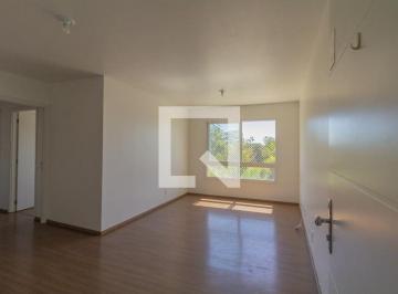 Apartamento · 70m² · 3 Quartos · 1 Vaga · Apartamento À Venda - Marechal Rondon, 3 Quartos, 70 m² - Canoas