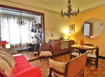 Área de Serviço · Imoveis - No Paraíso