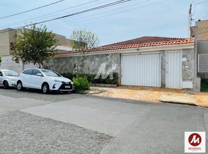 Casa (Térrea Na Rua) 3 Dormitórios/suite, Cozinha Planejada