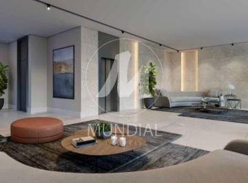 Hall De Entrada · Apartamento (Tipo - Padrao) 3 Dormitórios/suite, Cozinha Planejada, Portaria 24 Horas, Elevador, Em