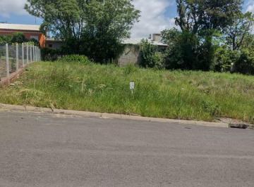Terreno · 250m² · Terreno Para Venda Em Santa Cruz Do Sul, Aliança
