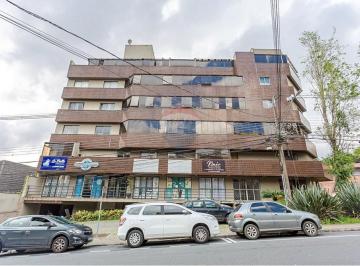 Comercial · 35m² · Sala Comercial 35 m². Bigorrilho – Curitiba