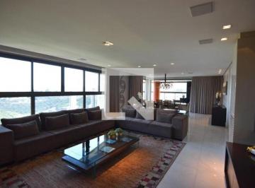 Apartamento · 278m² · 4 Quartos · 4 Vagas · Apartamento À Venda - Vila Da Serra, 4 Quartos, 278 m² - Nova Lima