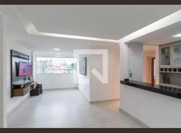 Apartamento · 170m² · 3 Quartos · 2 Vagas · Apartamento À Venda - Santa Branca, 3 Quartos, 170 m² - Belo Horizonte