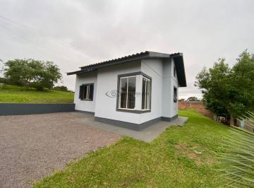 Casa · 360m² · 1 Quarto · 2 Vagas · Casa a Venda Em Santa Cruz Do Sul