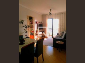 Apartamento · 63m² · 2 Quartos · 1 Vaga · Apartamento À Venda - Torres Tibagy, 2 Quartos, 63 m² - Guarulhos