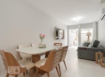Apartamento · 62m² · 2 Quartos · 1 Vaga · Imoveis - Em Petrópolis