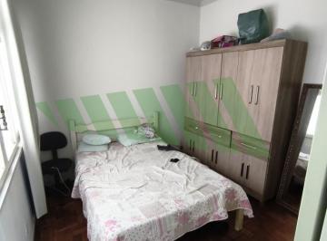 Apartamento · 51m² · 1 Quarto · Apartamento Para Venda Em Petrópolis, Centro, 1 Dormitório, 1 Banheiro