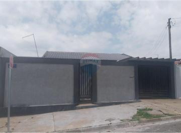 Casa · 120m² · 2 Quartos · 2 Vagas · Ótima Casa a Venda Com 2 Quartos, Santana, Em Cosmópolis - Ótima Oferta!