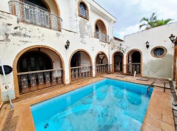 Casa · 308m² · 4 Quartos · 3 Vagas · Casa de 351 m² Com 04 Quartos Para Venda E Locação - Alto Da Boa Vista