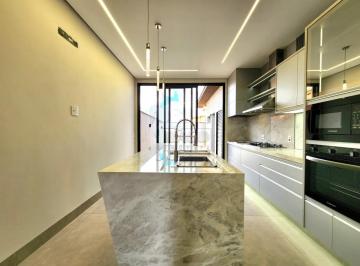 Casa · 250m² · 3 Quartos · 4 Vagas · Casa Térrea de 157 m² Com 03 Suítes À Venda Em Condomínio - Quinta Da Mata